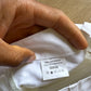 Vintage Dickies Relaxed Fit Straight Leg White Painters Carpenter Pants