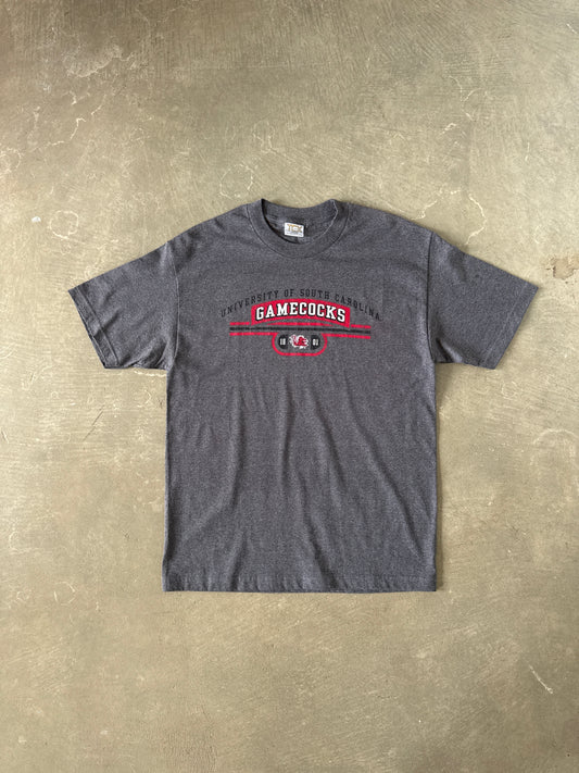 Vintage University Of South Carolina Gamecocks Tee