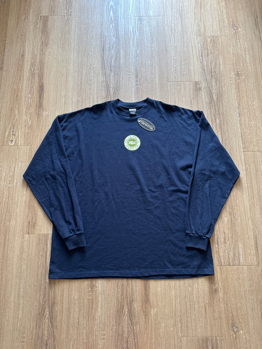 Vintage Y2K Pelle Pelle Long Sleeve