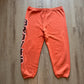 Vintage 90s Saturdays Hero Cleveland Browns Sweatpants