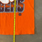 Vintage Tennessee River Clemson University Tigers Tee