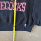 Vintage 1987 Russell Athletic University Of South Carolina Gamecocks Sweatshirt