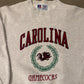 Vintage 90s Russell Athletic University Of South Carolina Gamecocks Sweatshirt