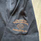 Vintage Harley Davidson Charleston South Carolina Baseball Jersey