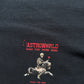 Travis Scott Astroworld Wish You Were Here Enjoy The Ride Tee