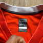 Nike University Of Clemson Tigers Football Jersey