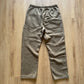 Fear Of God Essentials Relaxed Wood Sweatpants
