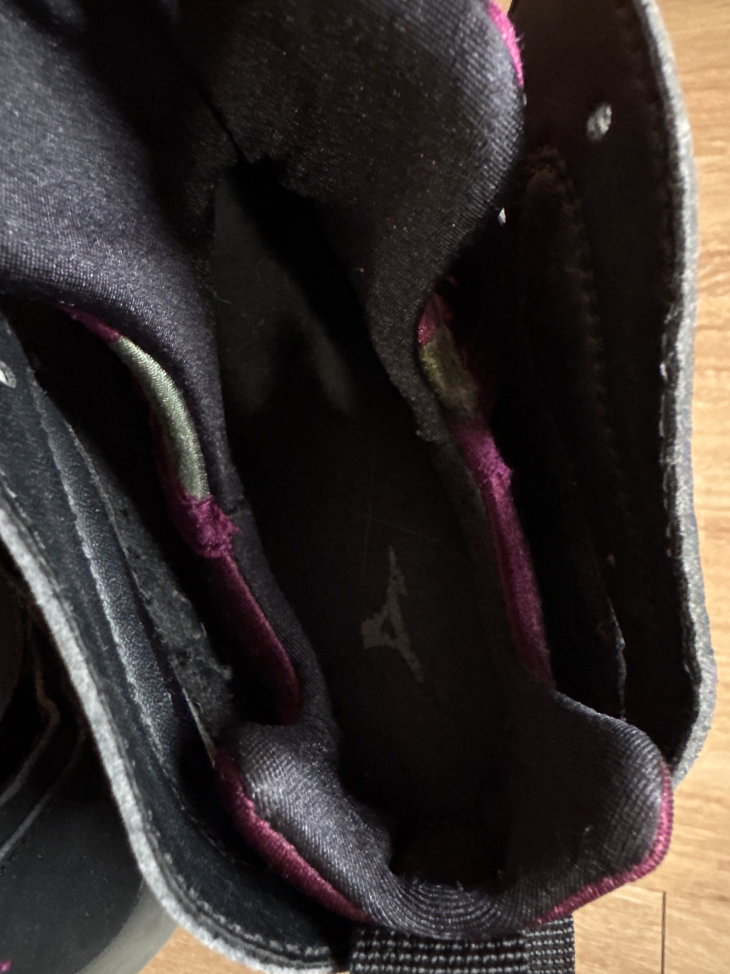 Jordan Retro 7 Bordeaux 2015
