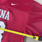 Vintage Youth 90s Nike University Of South Carolina Gamecocks Football Jersey