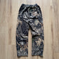 Browning Forest Camo Fleece Pants