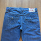 Vintage True Religion Surf Blue Denim Jeans