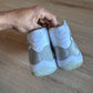 Jordan Retro 11 Women’s White Metallic Silver Vast Grey