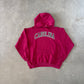 Vintage 70s Russell Athletic University Of South Carolina Gamecocks Hoodie