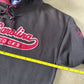 Vintage 90s Starter University Of South Carolina Gamecocks Hoodie