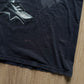Y2k Nike Jordan 21 Release 2006 Black Tee