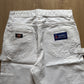 Vintage Dickies Sherwin Williams Painters Carpenter Pants