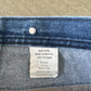 Vintage 90s Key Distressed Double Knee Carpenter Pants