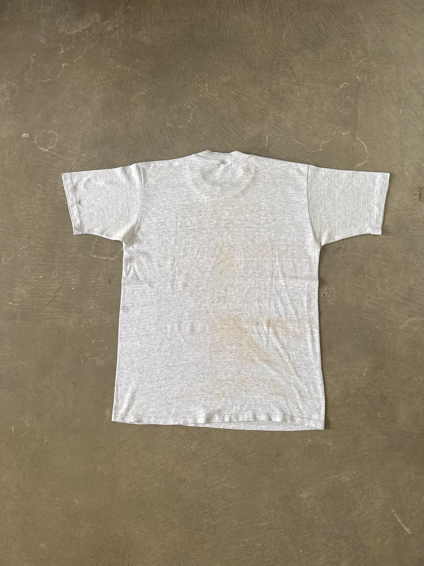 Vintage 1991 University Of South Carolina Gamecocks Football Tee