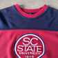 Vintage South Carolina State University Bulldogs Sweatshirt