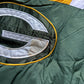 Vintage 90s Gameday Green Bay Packers Puffer Jacket
