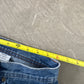 Vintage 90s Key Distressed Double Knee Carpenter Shorts