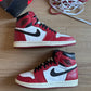Jordan Retro 1 Chicago 2015