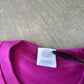Supreme Mary J. Blige Magenta Tee