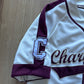 Colosseum College Of Charleston Cougars Baseball Jersey ￼