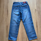 Vintage 90s Team Jeans University Of South Carolina Gamecocks Blue Denim Jeans