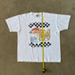 Vintage 1997 Nascar Diss Jeff Gordon Tee