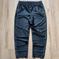 Vintage Nike Breakaway Black Track Pants