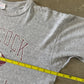 Vintage 80s Champions University Of South Carolina Gamecocks Tee