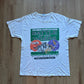 2006 Battle Of The Tigers Savannah State Vs. Benedict College Tee