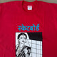 Supreme Bombay Red Tee