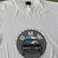 Vintage 80s BMW Performance Car From Germany Tee