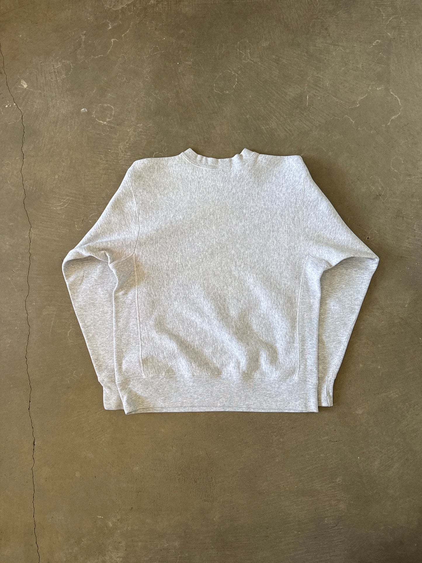 Vintage 90s University Of Texas Longhorns Sweatshirt