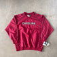 Vintage Team Issue Russell Athletic University Of South Carolina Gamecocks Pullover