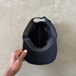 Supreme Loro Piana Capolavoro Wool Black Camp Cap