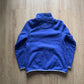 L.L. Bean Women’s Fleece Logo Pullover