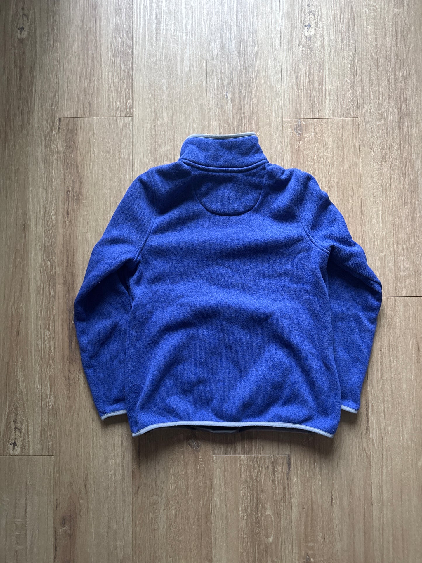 L.L. Bean Women’s Fleece Logo Pullover