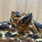 Vintage 80s Pro Advantage Duck Camo Reversible Puffer Vest