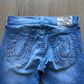 True Religion Geno Relaxed Slim Denim Jeans