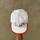 Vintage 90s Peanut Snoopy Let’s Party Painters Elastics Hat