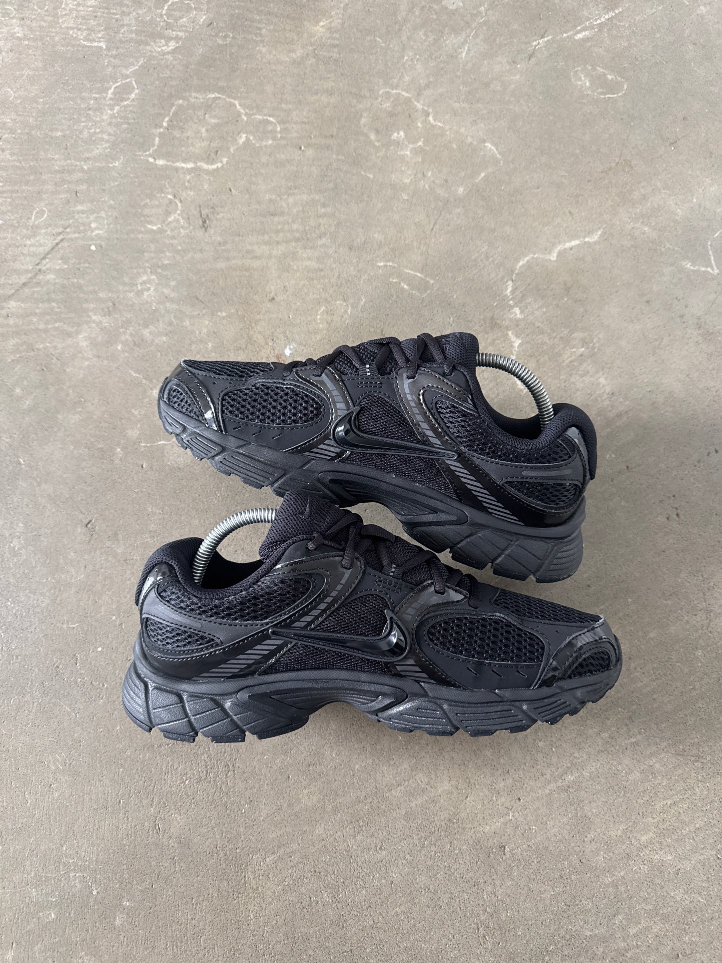 Nike V5 RNR Black Anthracite Women’s