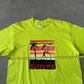Supreme Dunk Bright Green Tee