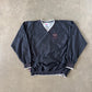 Vintage 90s University Of South Carolina Gamecocks Pullover
