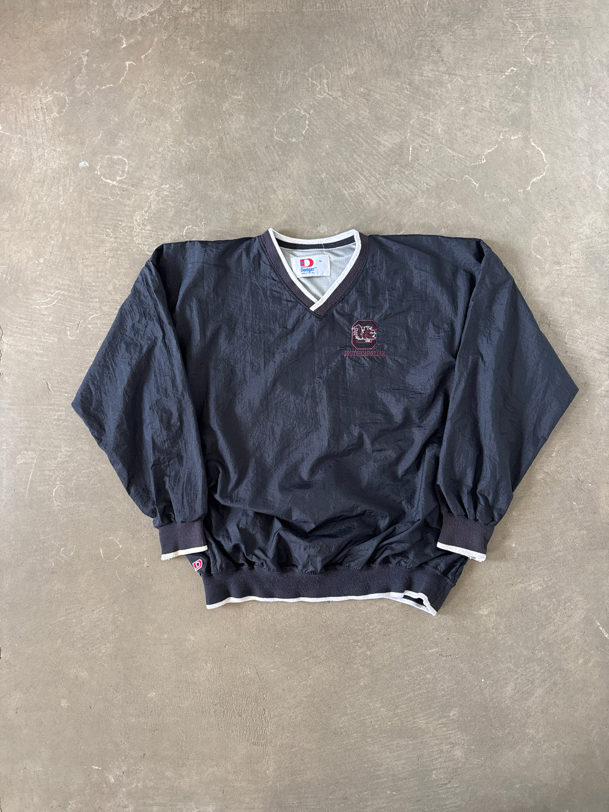Vintage 90s University Of South Carolina Gamecocks Pullover