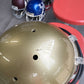 Georgia Tech Yellow Jackets NCAA Schutt XP Full Size REPLICA Gameday Football Helmet