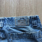 Vintage Marithe Francois Girbaud Distressed Thrashed Utility Pants