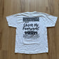 Y2K 2005 South Carolina State University Bulldogs Homecoming Tee
